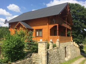 Villa PidStromom